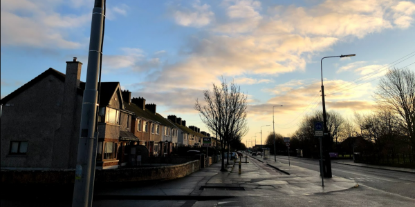 ダブリンの写真